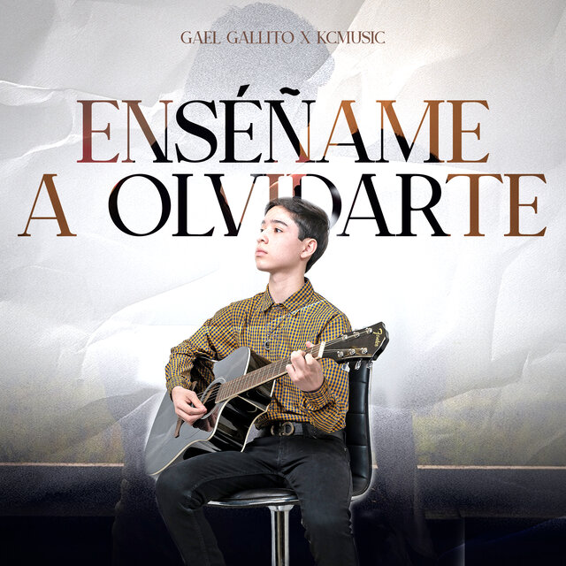Enséñame a olvidar