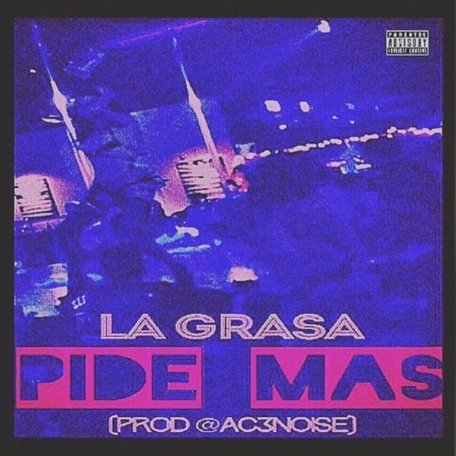 Pide Mas
