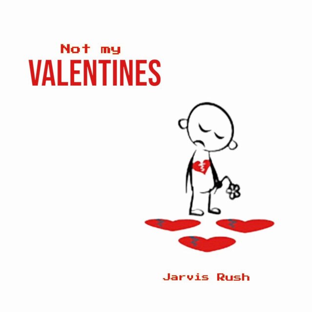 Not My Valentines
