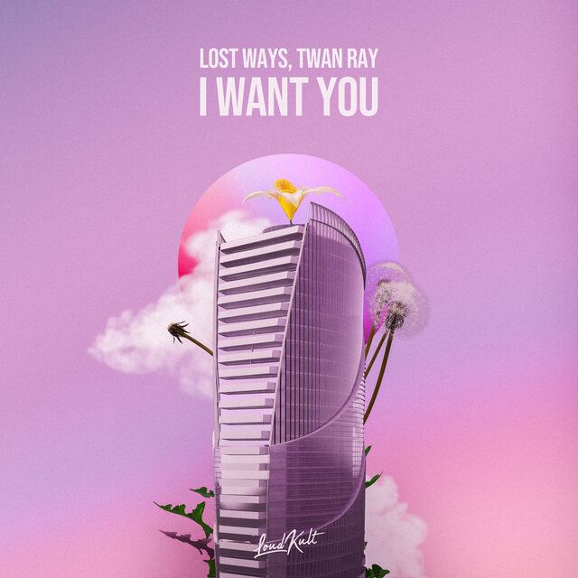 I Want You