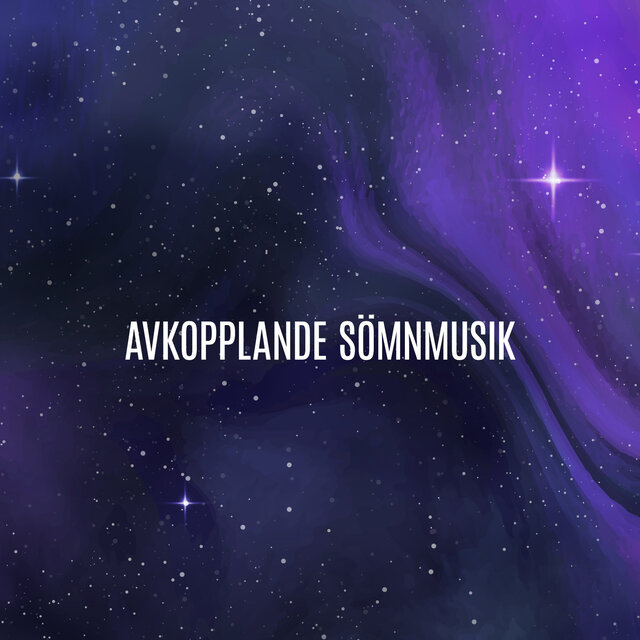 Avkopplande sömnmusik: Sova hela natten, Djup REM-fas, Avslappning av kropp och själ