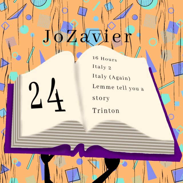 Story Of A 24