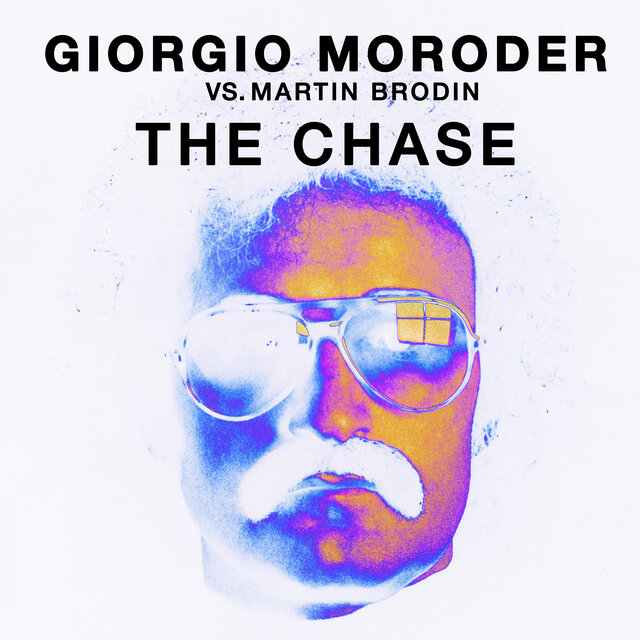 The Chase (Martin Brodin 2025 Revised Radio Mix)