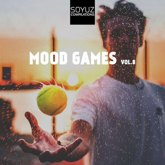 Mood Games, Vol. 8