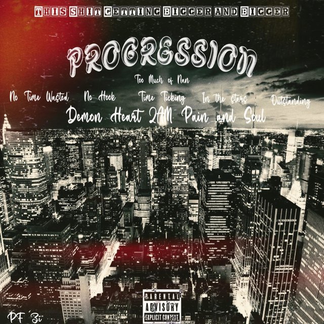 Progression