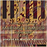 Mariage d'amour 
