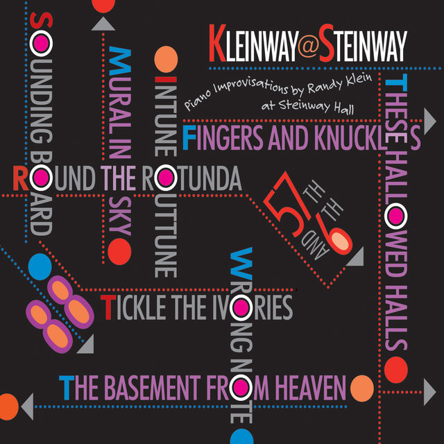 Kleinway@Steinway