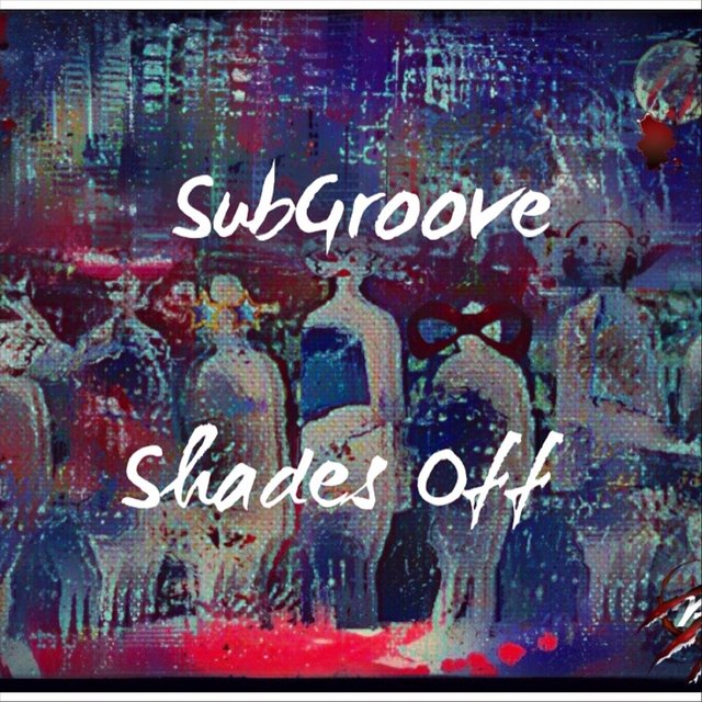 Shades Off