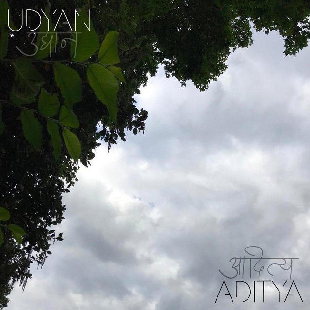 Udyan