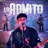 Lo Admito