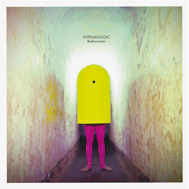 Hypnagogic