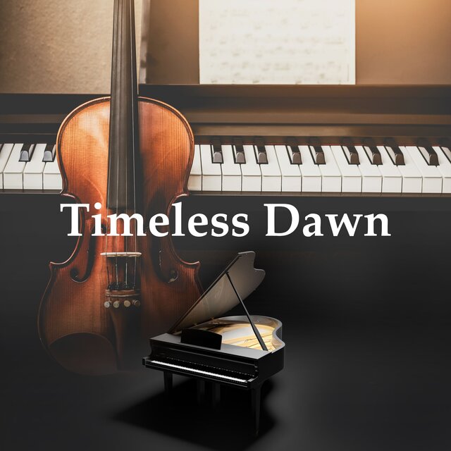 Timeless Dawn