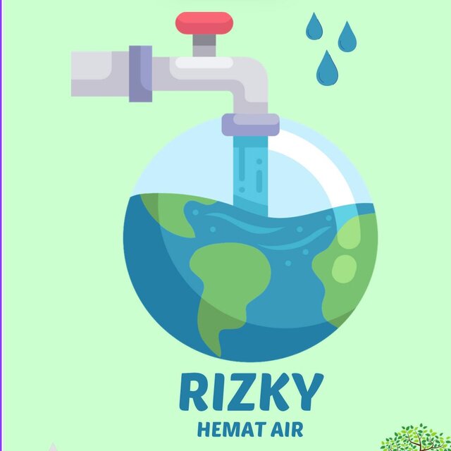 Hemat air