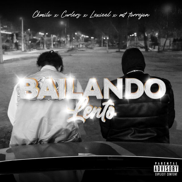 Bailando lento (feat. Lexieel )