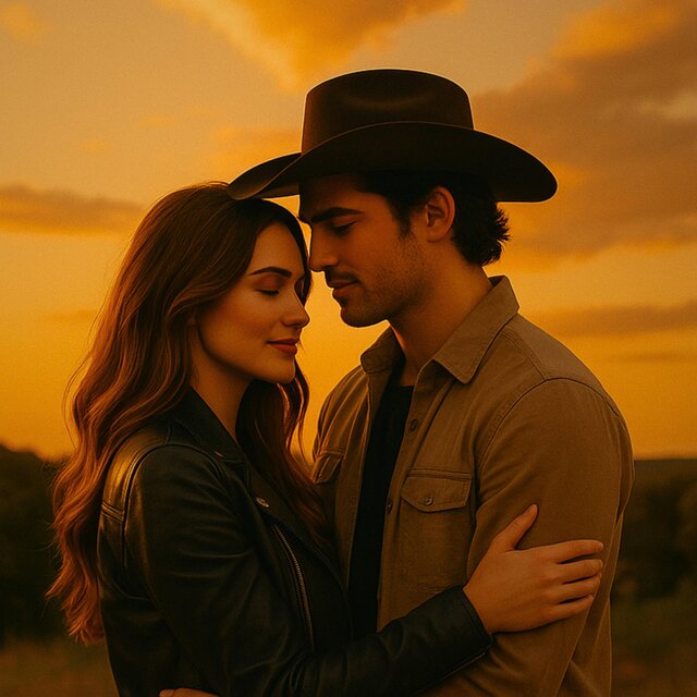 In Your Arms
