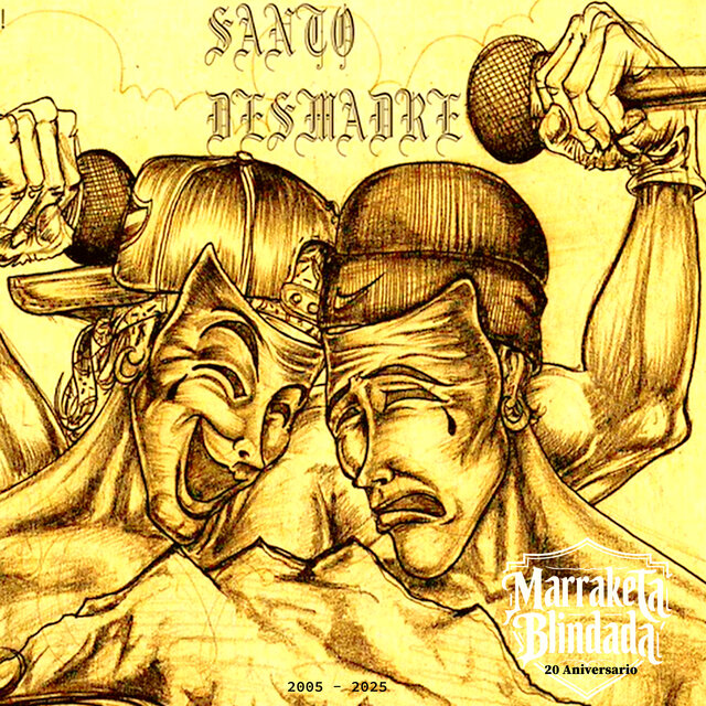Santo Desmadre
