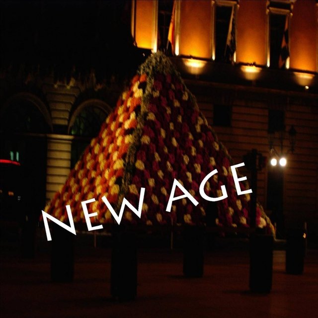 NEW AGE