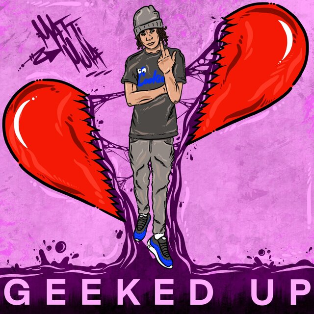 Geeked Up