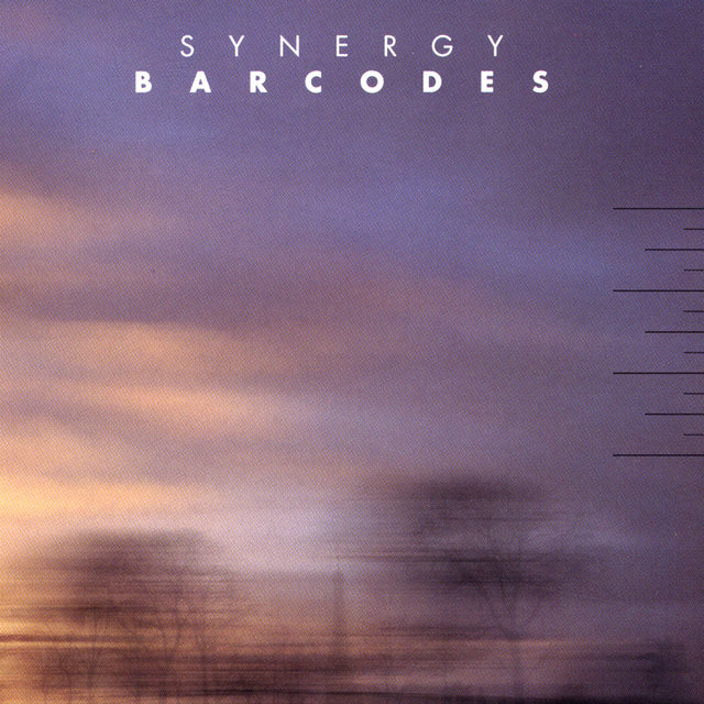 Bar Codes by Synergy Quartet on TIDAL