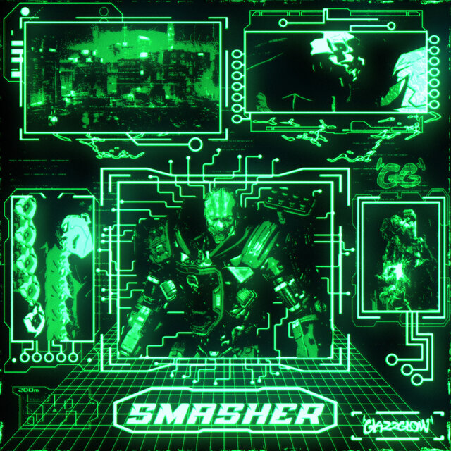 Smasher