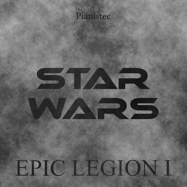 Star Wars - Epic Legion I