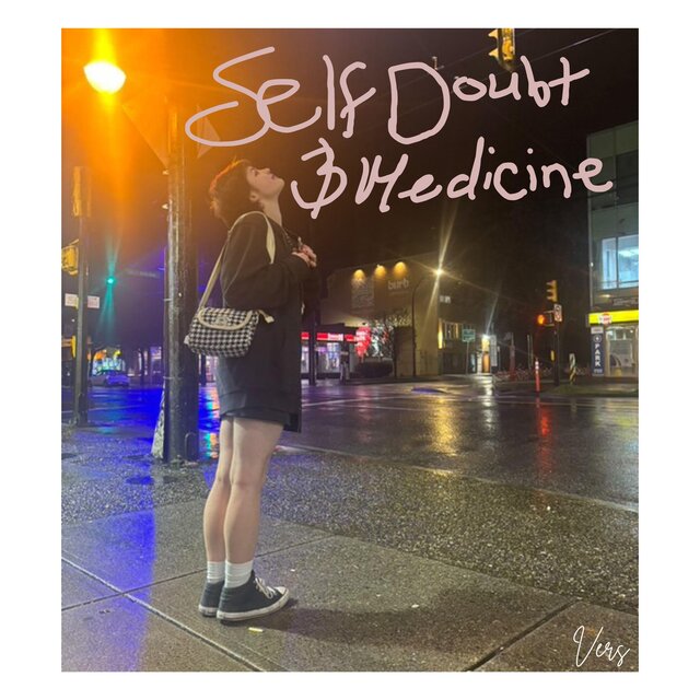 Self Doubt and Medicine