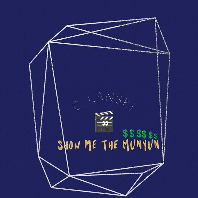 Show Me The Munyun (Single)
