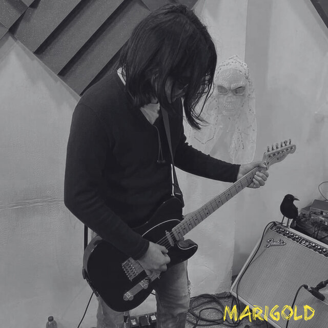 Halloween Session (Tributo a Nirvana 2020) (Live)