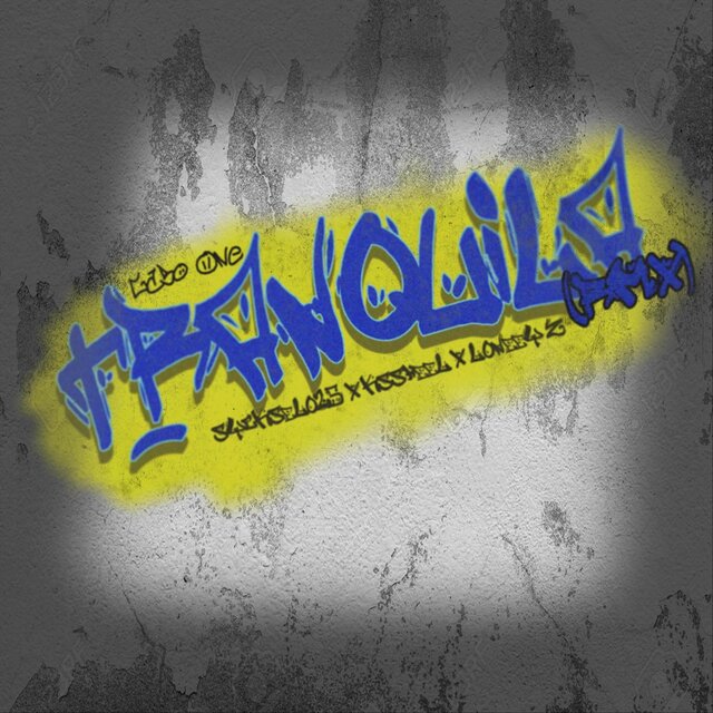 Tranquila (RMX)