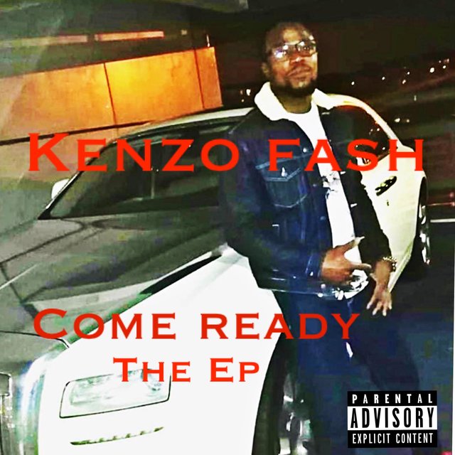Come ready