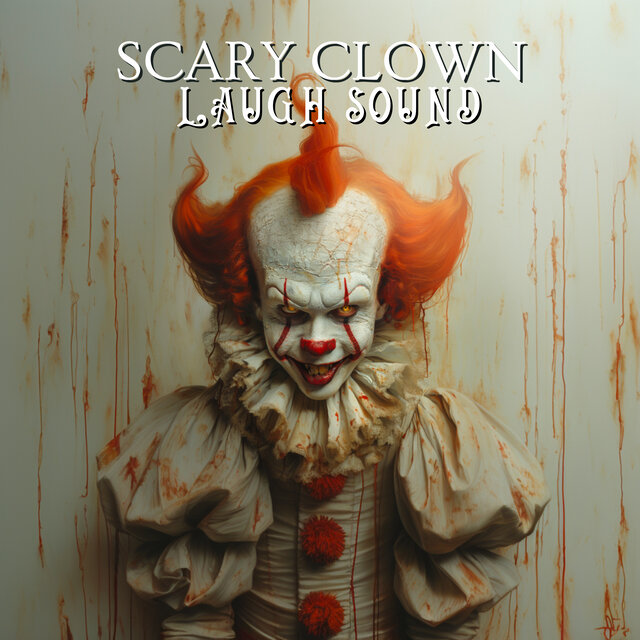 Scary Noises For Halloween