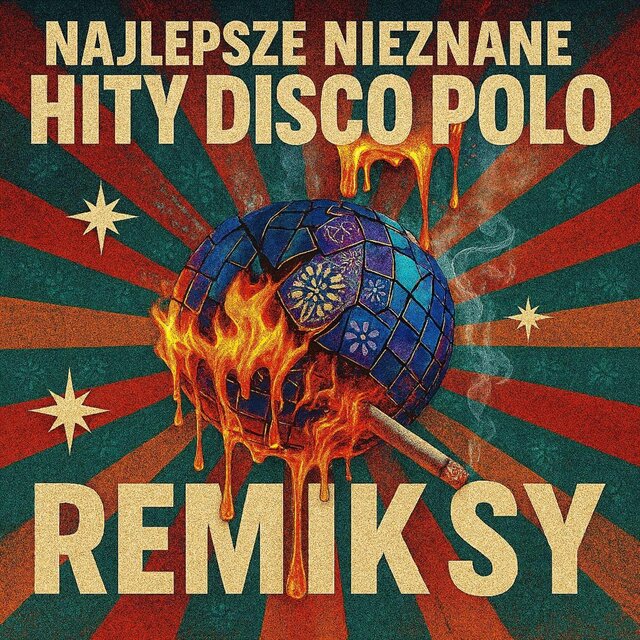Najlepsze Nieznane Hity Disco Polo Remiksy