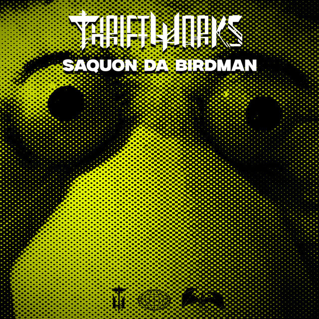 Saquon Da Birdman