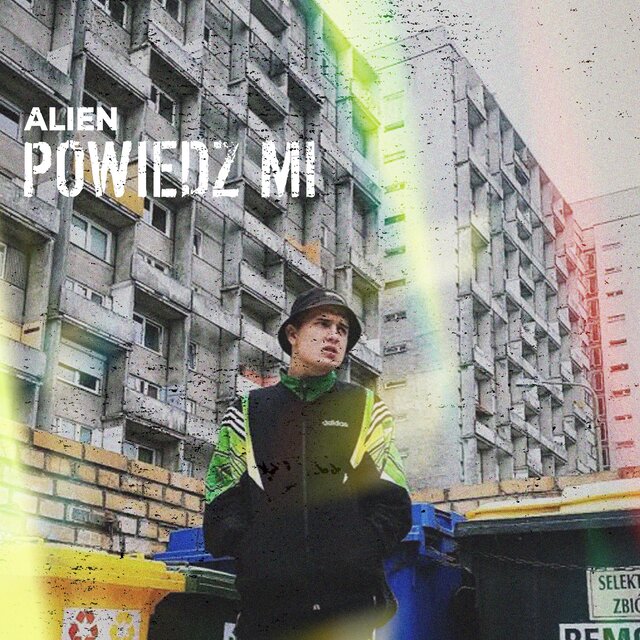 POWIEDZ MI