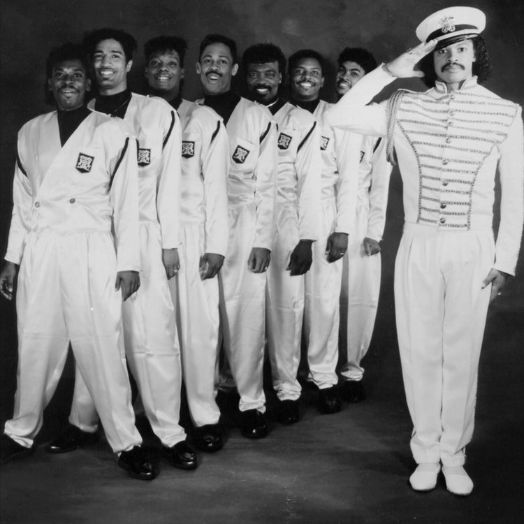 Zapp On Tidal