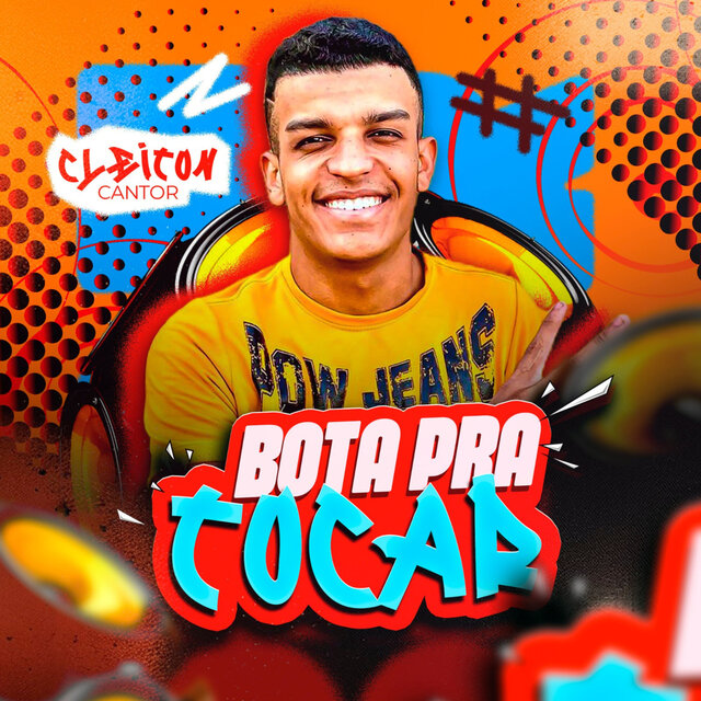 Bota pra Tocar
