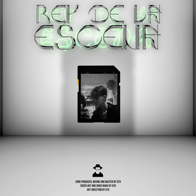 Rey de la Escena