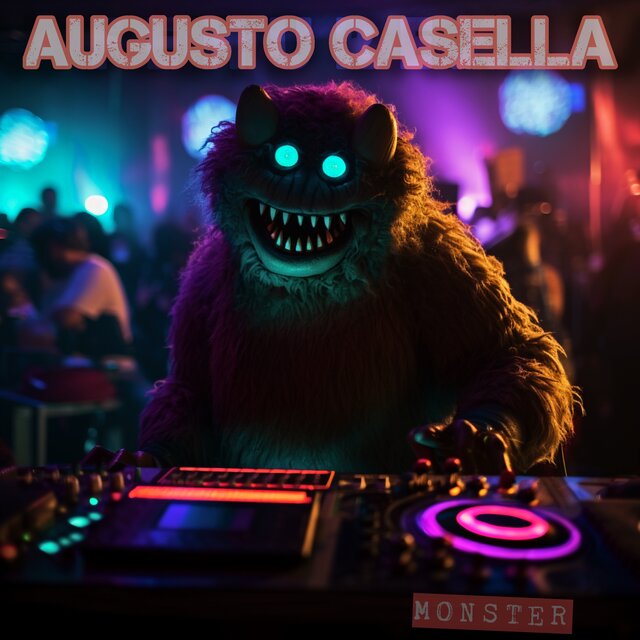 Monster