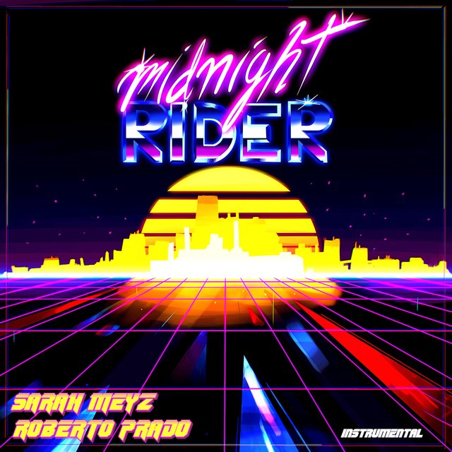 Midnight Rider