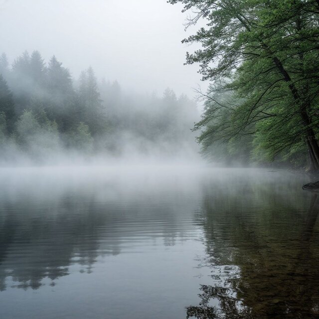 Время-вода