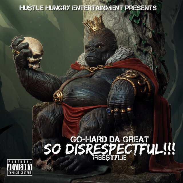 So Disrespectful!!! Feestyle