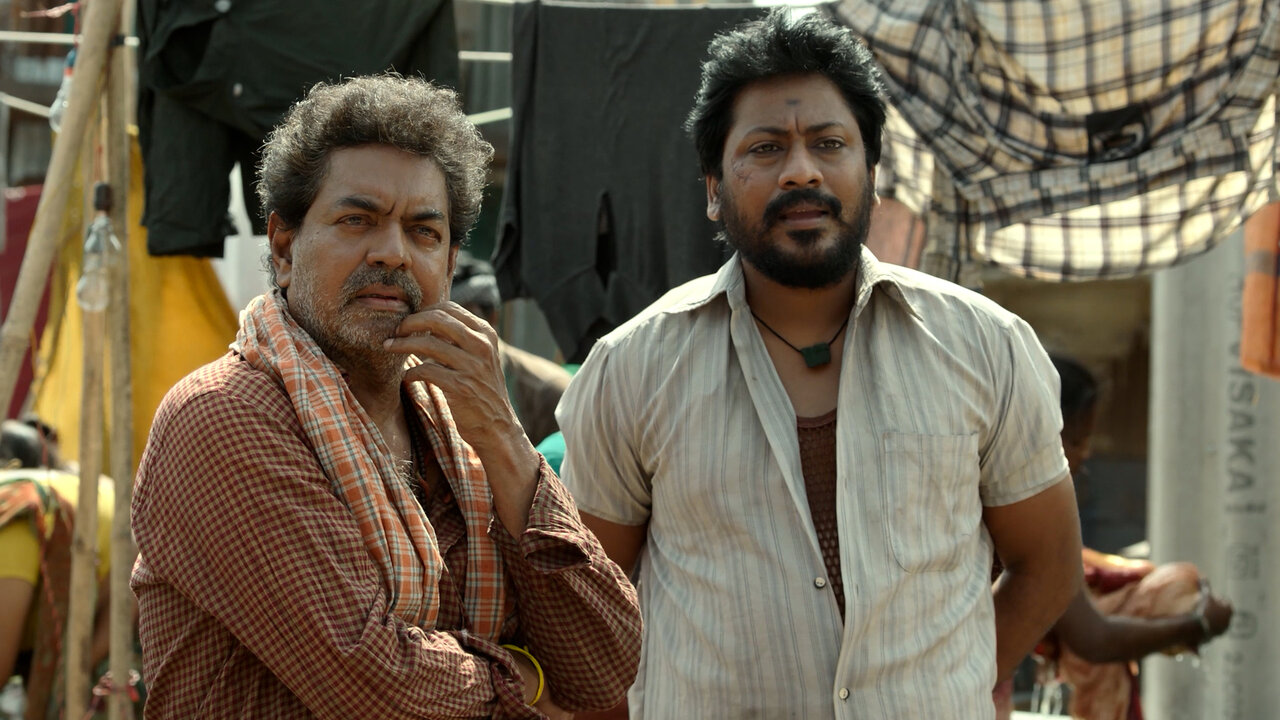 Kisko Pata (From "Surya's Saturday (Hindi)")