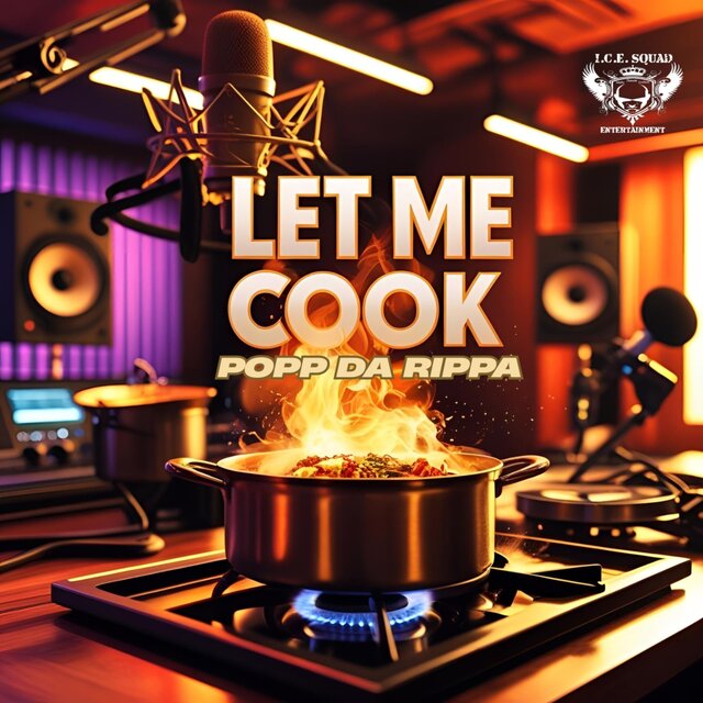 Let Me Cook