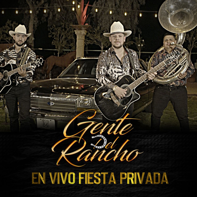 En Vivo Fiesta Privada