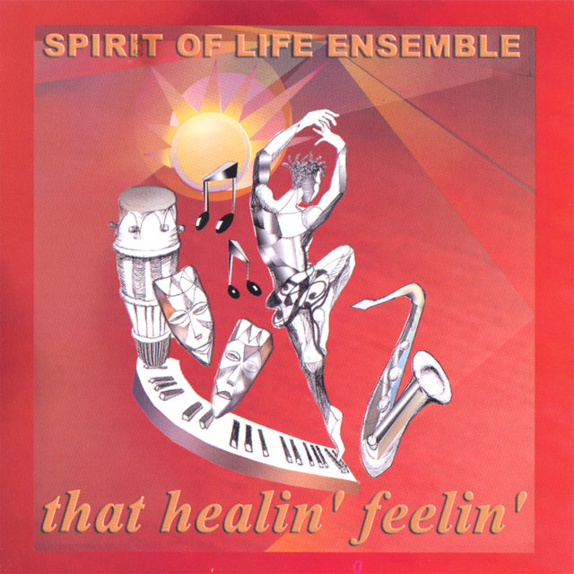 That Healin' Feelin'