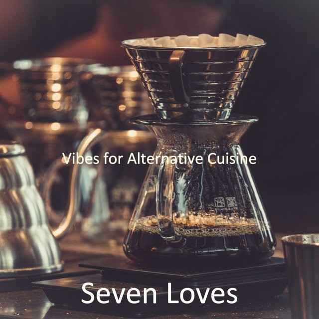 Vibes for Alternative Cuisine