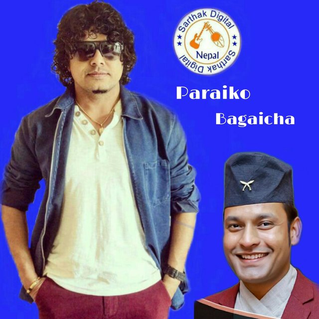Paraiko Bagaicha By Pramod Kharel & Jeevan Panta