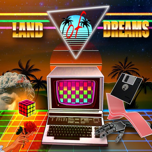 Land of Dreams