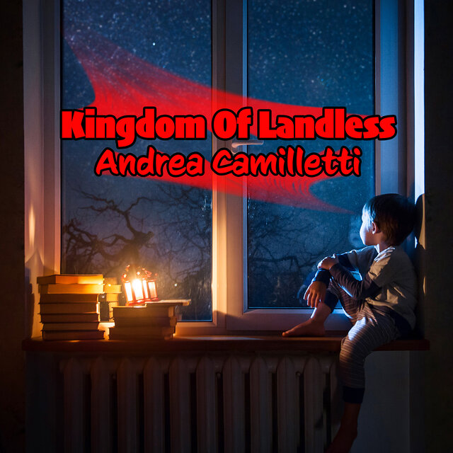 Kingdom of Landless