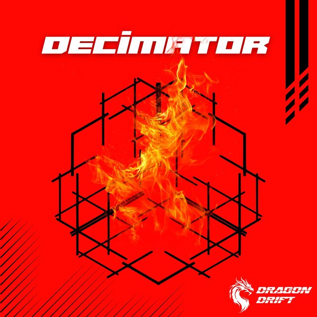 Decimator (Full Album)